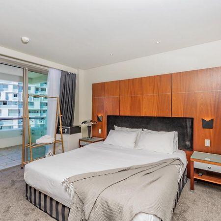 Pullman Residences Super Large Luxury Seaview Apartment Όκλαντ Εξωτερικό φωτογραφία