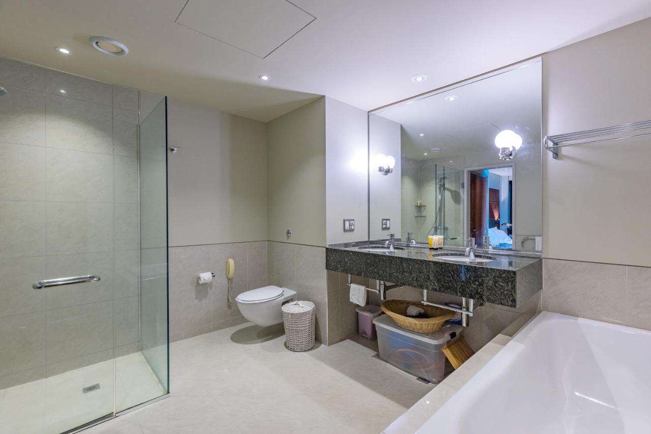 Pullman Residences Super Large Luxury Seaview Apartment Όκλαντ Εξωτερικό φωτογραφία