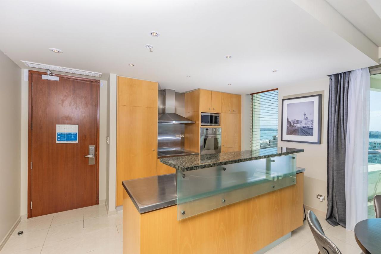 Pullman Residences Super Large Luxury Seaview Apartment Όκλαντ Εξωτερικό φωτογραφία