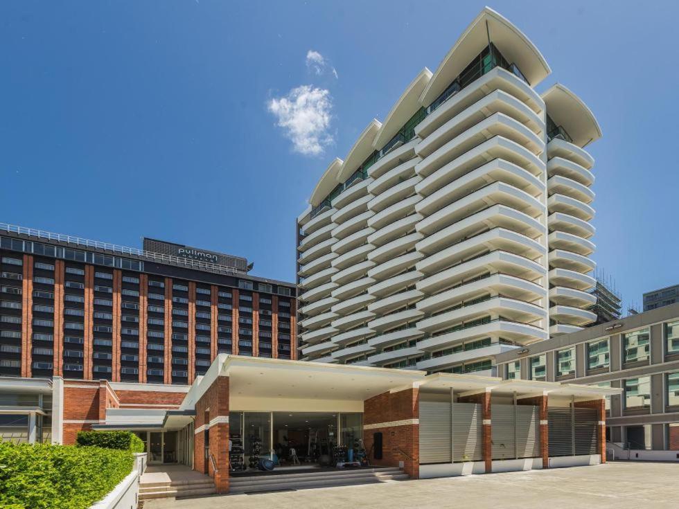 Pullman Residences Super Large Luxury Seaview Apartment Όκλαντ Εξωτερικό φωτογραφία