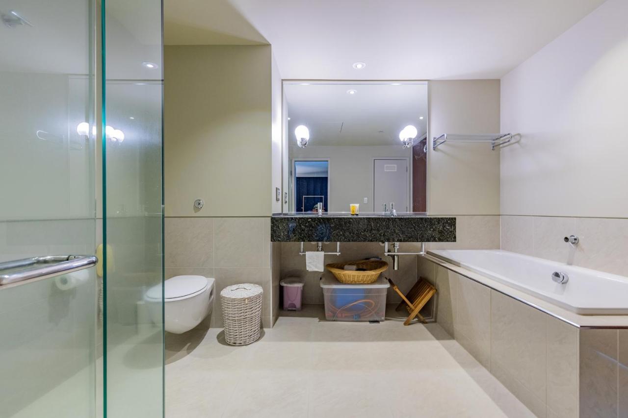 Pullman Residences Super Large Luxury Seaview Apartment Όκλαντ Εξωτερικό φωτογραφία