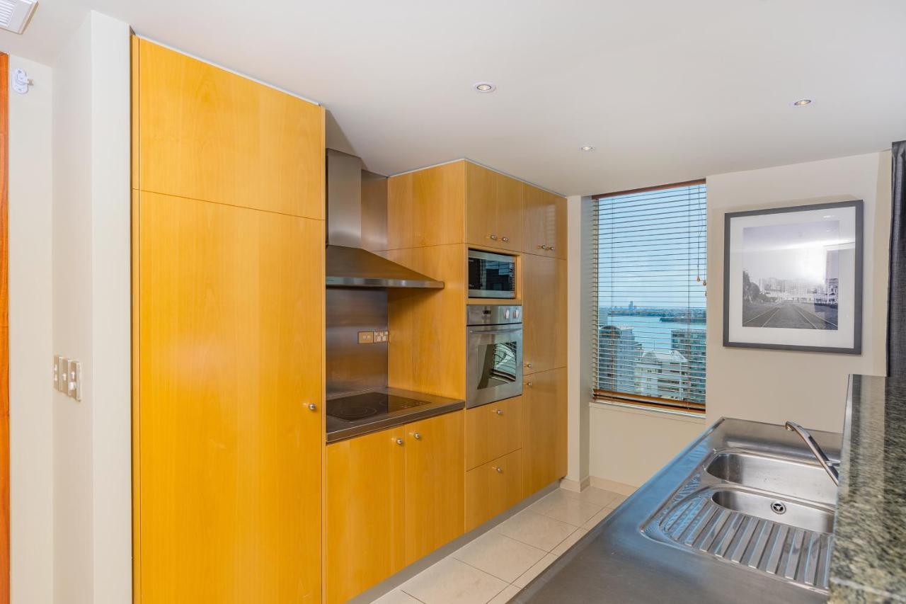 Pullman Residences Super Large Luxury Seaview Apartment Όκλαντ Εξωτερικό φωτογραφία