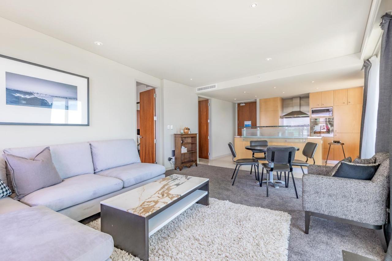 Pullman Residences Super Large Luxury Seaview Apartment Όκλαντ Εξωτερικό φωτογραφία
