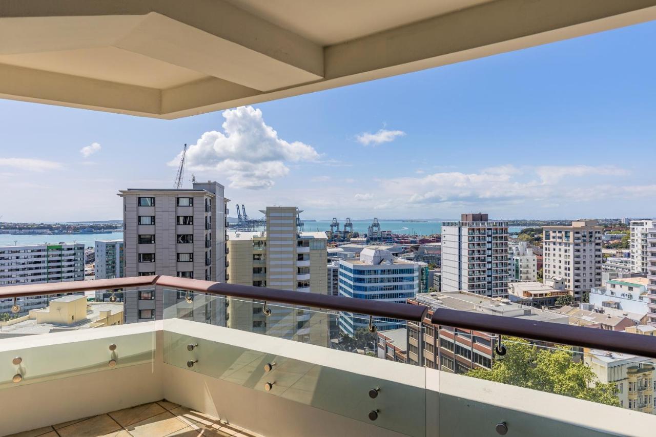 Pullman Residences Super Large Luxury Seaview Apartment Όκλαντ Εξωτερικό φωτογραφία