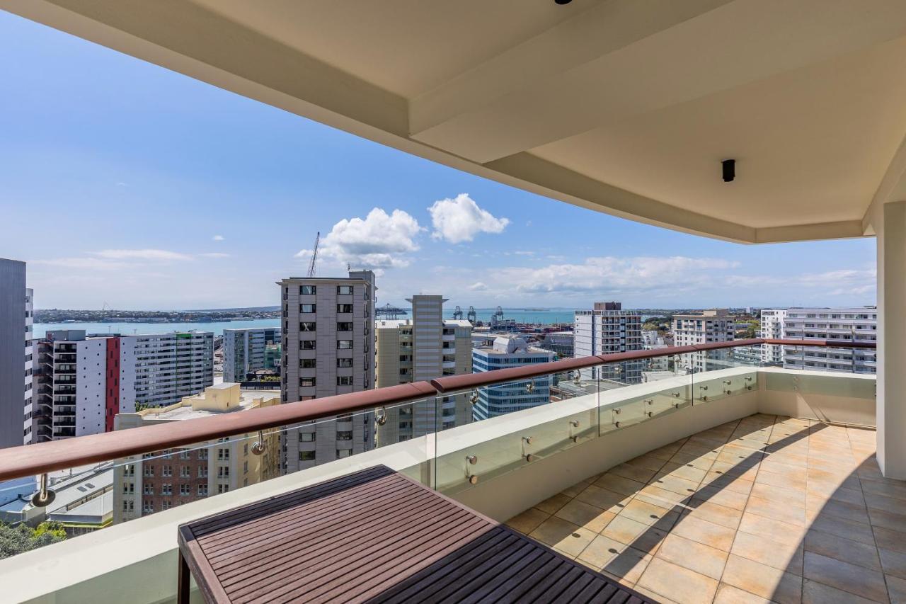 Pullman Residences Super Large Luxury Seaview Apartment Όκλαντ Εξωτερικό φωτογραφία