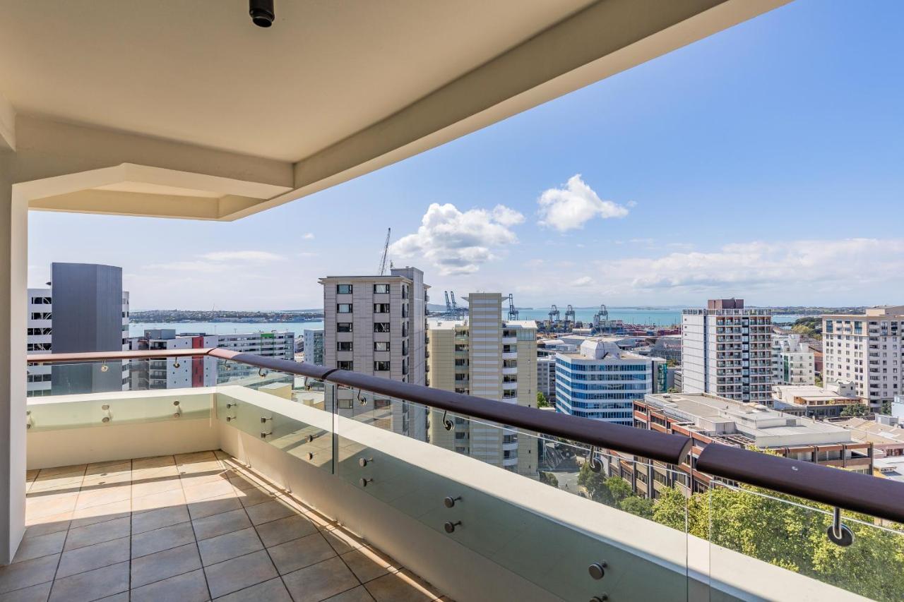 Pullman Residences Super Large Luxury Seaview Apartment Όκλαντ Εξωτερικό φωτογραφία