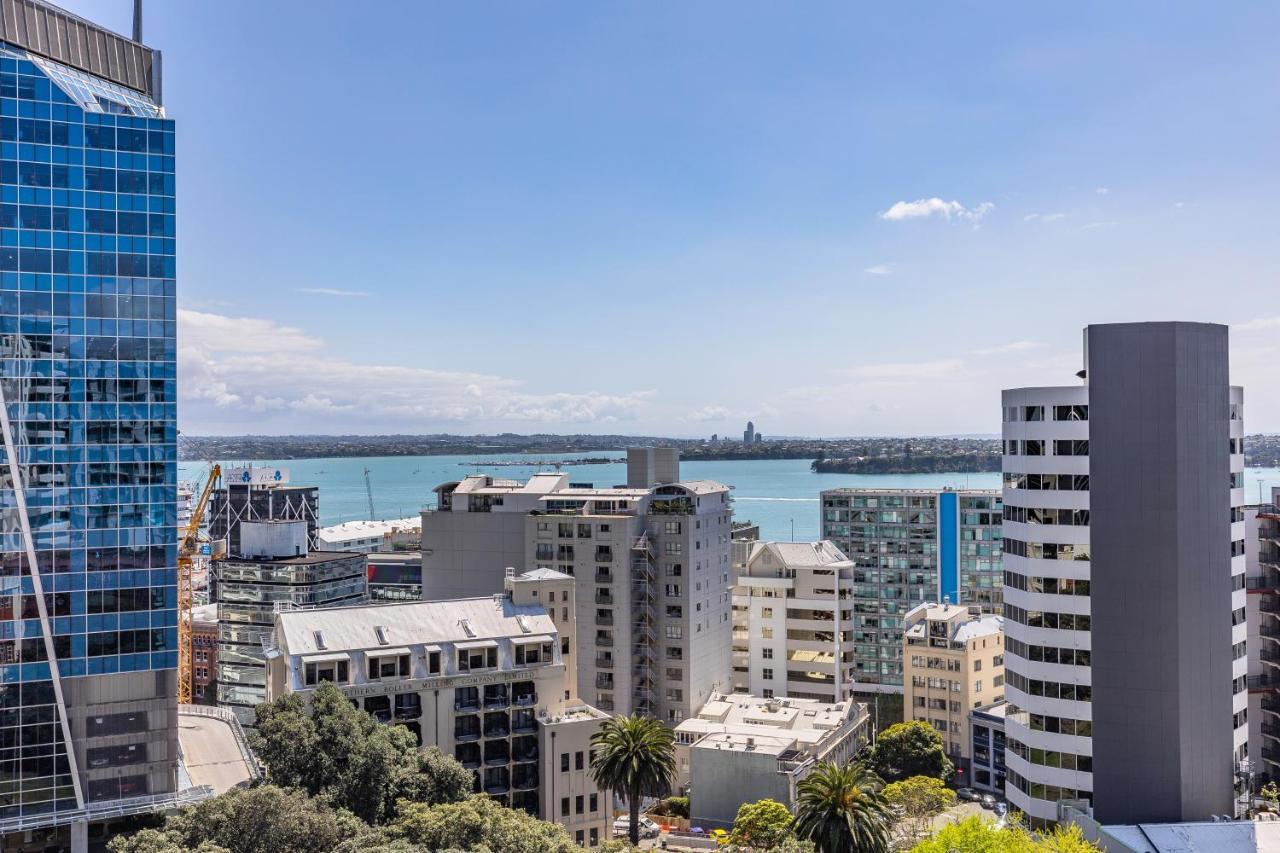 Pullman Residences Super Large Luxury Seaview Apartment Όκλαντ Εξωτερικό φωτογραφία