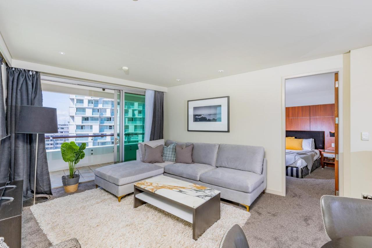 Pullman Residences Super Large Luxury Seaview Apartment Όκλαντ Εξωτερικό φωτογραφία