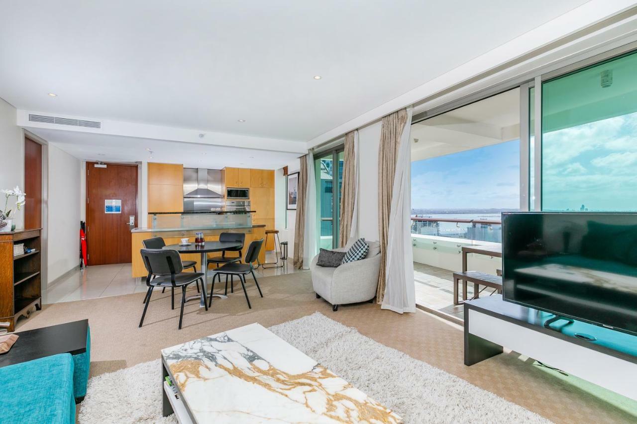 Pullman Residences Super Large Luxury Seaview Apartment Όκλαντ Εξωτερικό φωτογραφία