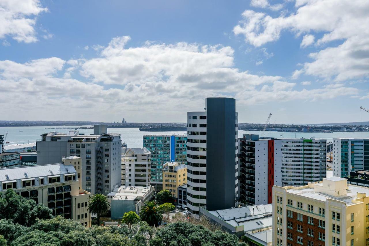 Pullman Residences Super Large Luxury Seaview Apartment Όκλαντ Εξωτερικό φωτογραφία