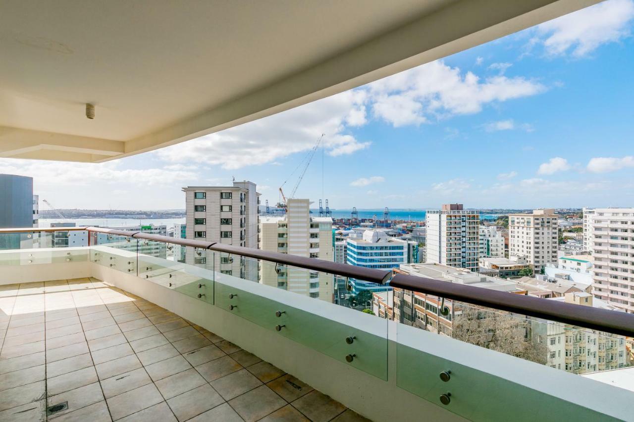 Pullman Residences Super Large Luxury Seaview Apartment Όκλαντ Εξωτερικό φωτογραφία